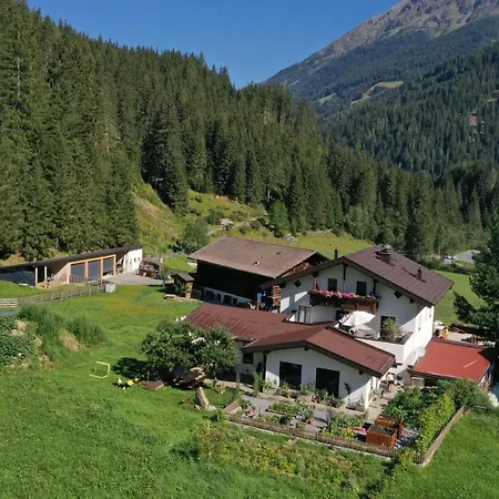 St. Hubertus Apartment
