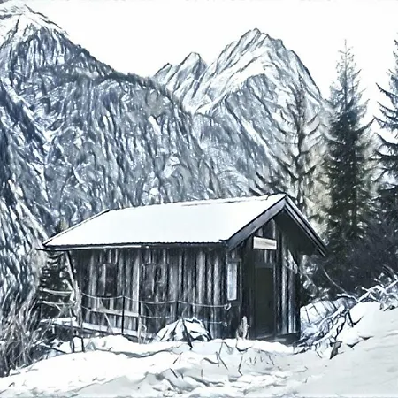 Apartamento Hubertus