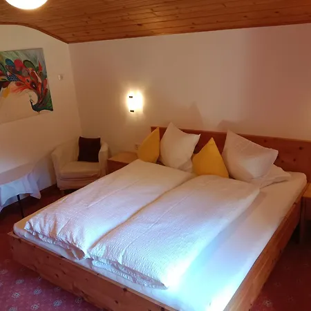 Hubertus Apartamento