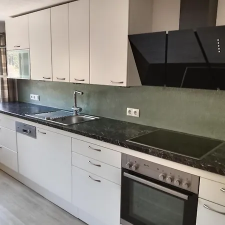 Hubertus Apartamento Kaunertal