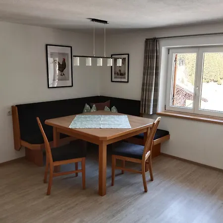 Hubertus Appartement