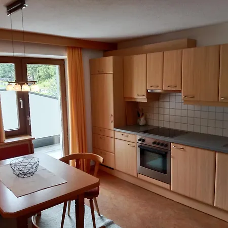 Hubertus Apartamento *