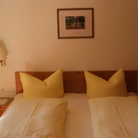 Appartement Hubertus Kaunertal