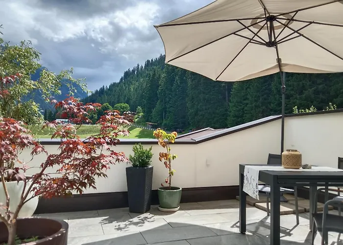 Hubertus * Kaunertal