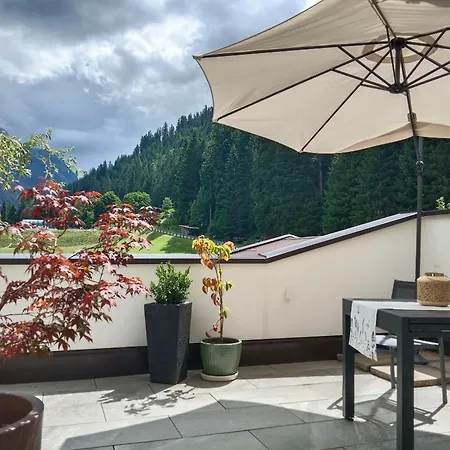 Hubertus * Kaunertal