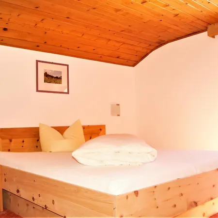 Apartament St. Hubertus *