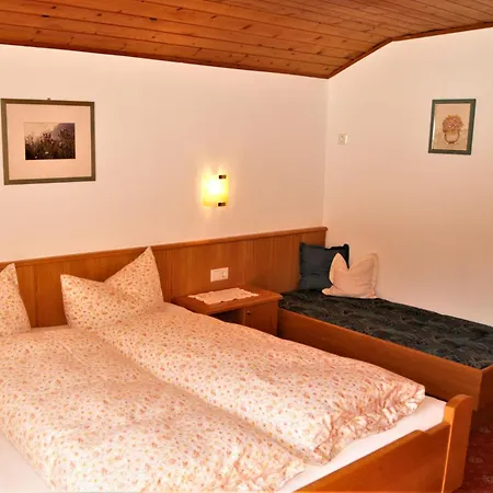 St. Hubertus * Kaunertal