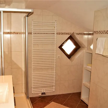 St. Hubertus Apartament *