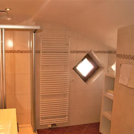Apartament St. Hubertus Kaunertal